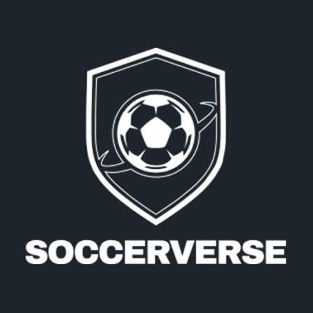 Logo Soccerverse